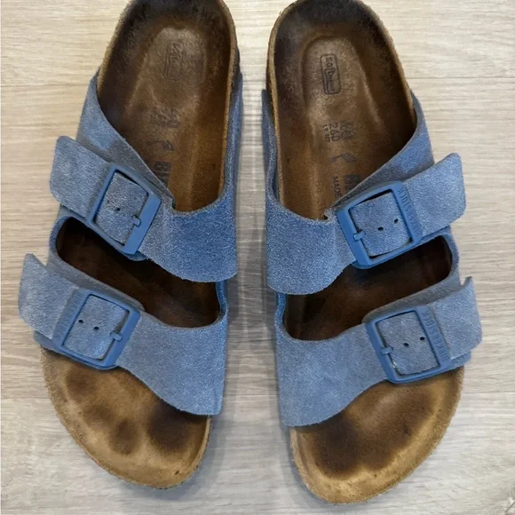 Birkenstocks - Picture 1 of 2